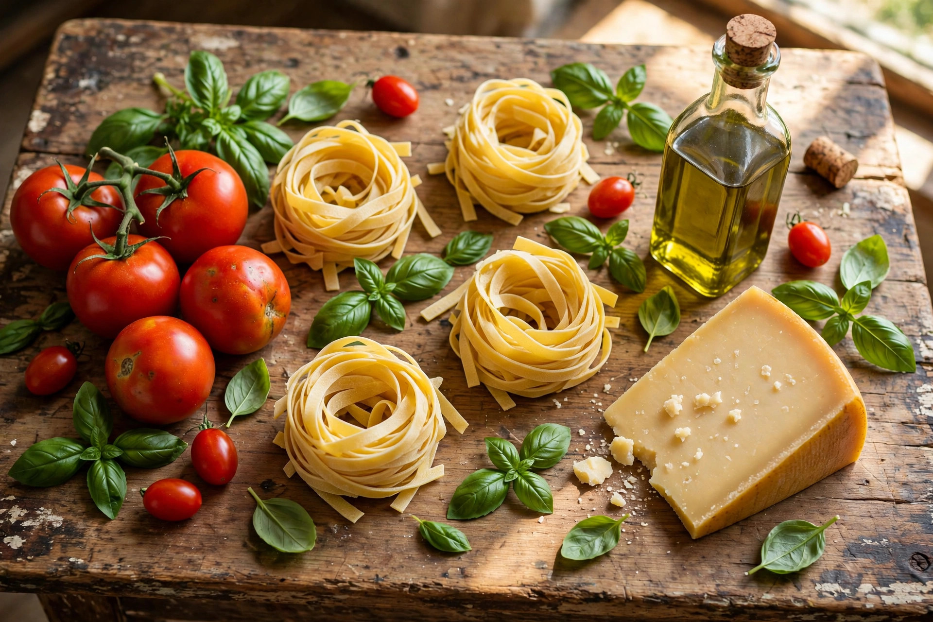 Italian Kitchen