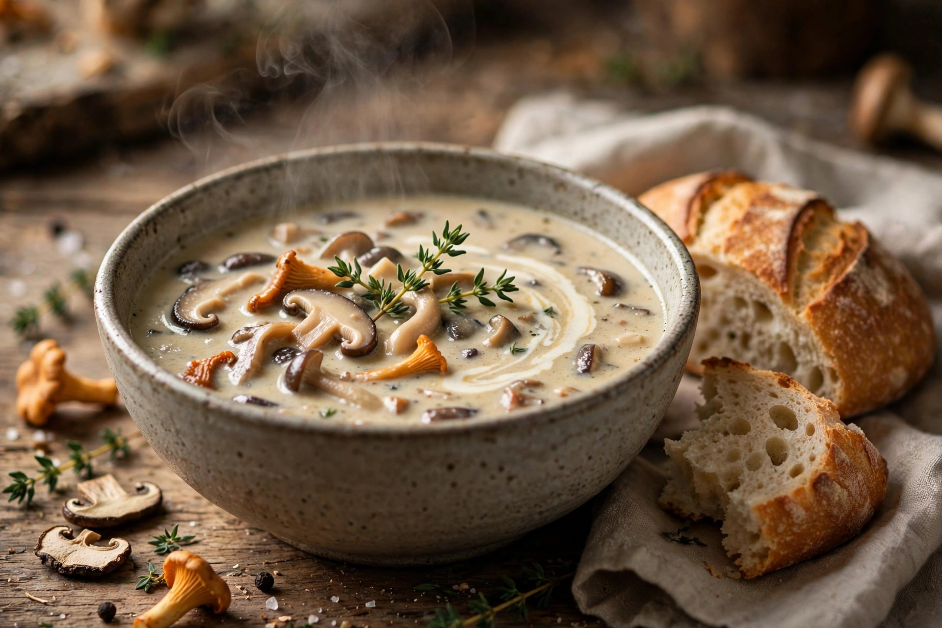 Soups & Stews